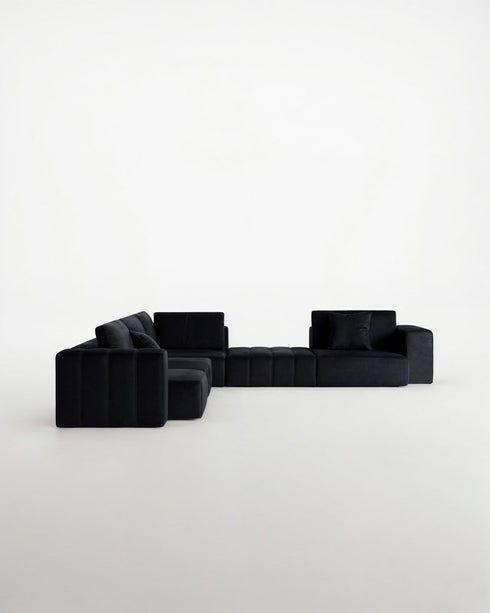 LIVERPOOL CORNER SOFA